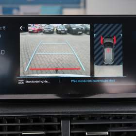 Foto inzerátu Peugeot 3008 1.5 BlueHDi