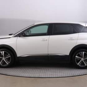 Foto inzerátu Peugeot 3008 1.5 BlueHDi