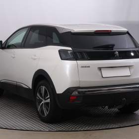 Foto inzerátu Peugeot 3008 1.5 BlueHDi