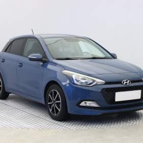 Hyundai i20 1.2 / 19601118