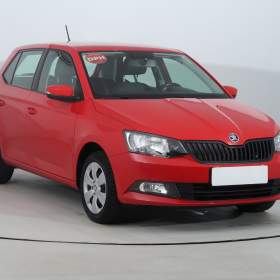 Škoda Fabia 1.0 TSI / 19601119