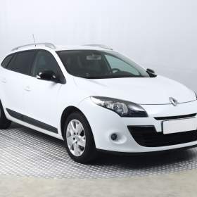 Foto inzerátu Renault Mégane 1.6 16V