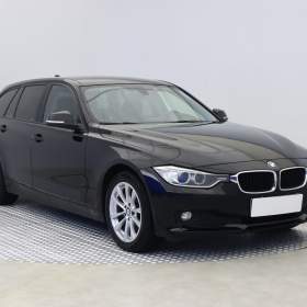 BMW Řada 3 320 d / 19601124