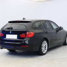Foto inzerátu BMW Řada 3 320 d