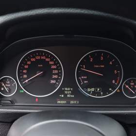 Foto inzerátu BMW Řada 3 320 d