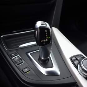 Foto inzerátu BMW Řada 3 320 d