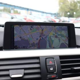 Foto inzerátu BMW Řada 3 320 d