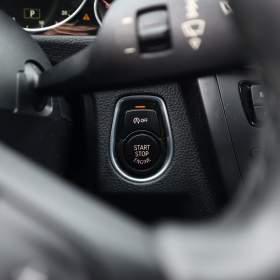 Foto inzerátu BMW Řada 3 320 d