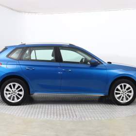 Foto inzerátu Škoda Kamiq 1.0 G-TEC CNG