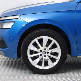 Foto inzerátu Škoda Kamiq 1.0 G-TEC CNG