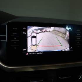 Foto inzerátu Škoda Kamiq 1.0 G-TEC CNG