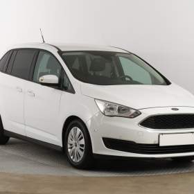 Ford Grand C- MAX 1.0 EcoBoost / 19601127