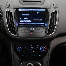 Foto inzerátu Ford Grand C-MAX 1.0 EcoBoost