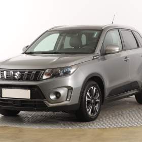 Foto inzerátu Suzuki Vitara 1.4 BoosterJet