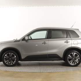 Foto inzerátu Suzuki Vitara 1.4 BoosterJet