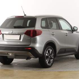 Foto inzerátu Suzuki Vitara 1.4 BoosterJet