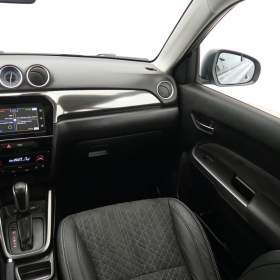 Foto inzerátu Suzuki Vitara 1.4 BoosterJet