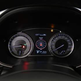 Foto inzerátu Suzuki Vitara 1.4 BoosterJet