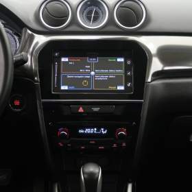 Foto inzerátu Suzuki Vitara 1.4 BoosterJet