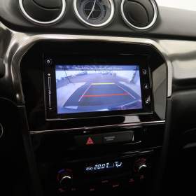 Foto inzerátu Suzuki Vitara 1.4 BoosterJet