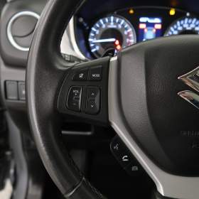 Foto inzerátu Suzuki Vitara 1.4 BoosterJet