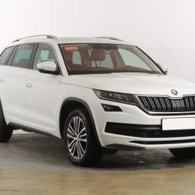 Škoda Kodiaq 2.0 TDI / 19602906