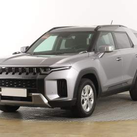 Foto inzerátu SsangYong Torres 1.5 T-GDI