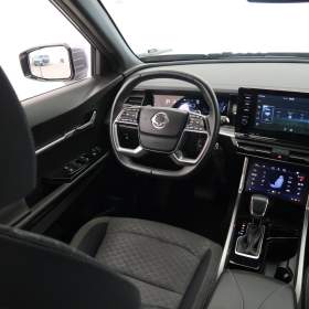 Foto inzerátu SsangYong Torres 1.5 T-GDI