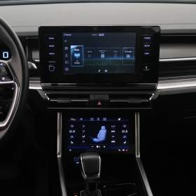 Foto inzerátu SsangYong Torres 1.5 T-GDI