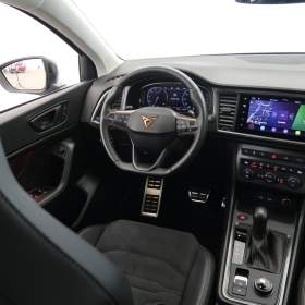 Foto inzerátu Cupra Ateca 2.0 TSI