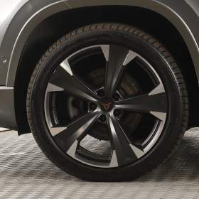 Foto inzerátu Cupra Ateca 2.0 TSI