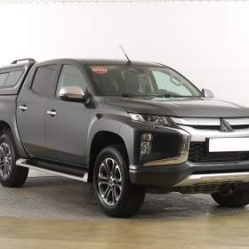 Mitsubishi L200 2.2 DI- D / 19602909