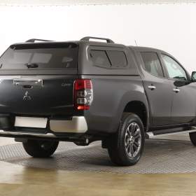 Foto inzerátu Mitsubishi L200 2.2 DI-D