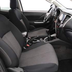 Foto inzerátu Mitsubishi L200 2.2 DI-D