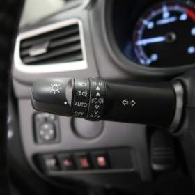 Foto inzerátu Mitsubishi L200 2.2 DI-D