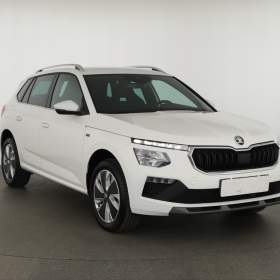 Škoda Kamiq 1.0 TSI / 19602911