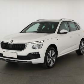 Foto inzerátu Škoda Kamiq 1.0 TSI