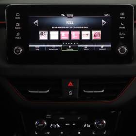 Foto inzerátu Škoda Kamiq 1.0 TSI