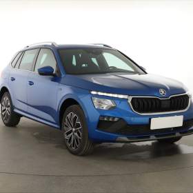 Foto inzerátu Skoda Kamiq 1.0 TSI