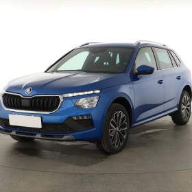 Foto inzerátu Skoda Kamiq 1.0 TSI