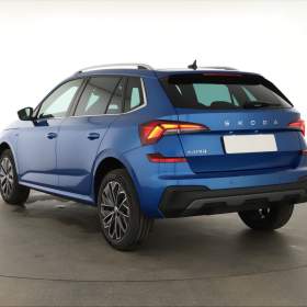 Foto inzerátu Skoda Kamiq 1.0 TSI