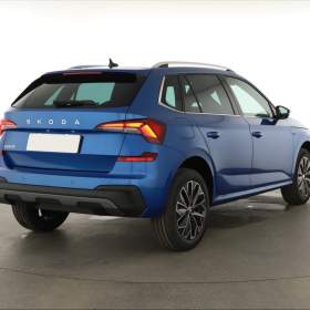 Foto inzerátu Skoda Kamiq 1.0 TSI