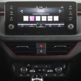 Foto inzerátu Skoda Kamiq 1.0 TSI