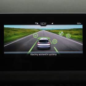 Foto inzerátu Skoda Kamiq 1.0 TSI