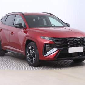 Hyundai Tucson 1.6 T- GDI 48V MHEV / 19602912