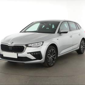 Foto inzerátu Škoda Scala 1.0 TSI