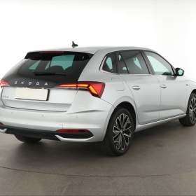 Foto inzerátu Škoda Scala 1.0 TSI