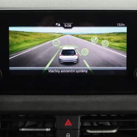 Foto inzerátu Škoda Scala 1.0 TSI