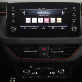 Foto inzerátu Škoda Scala 1.0 TSI