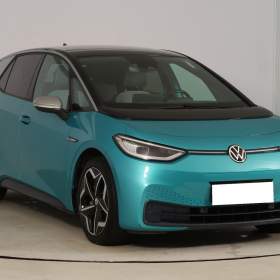 Volkswagen ID.3 1st (62 kWh) / 19602914